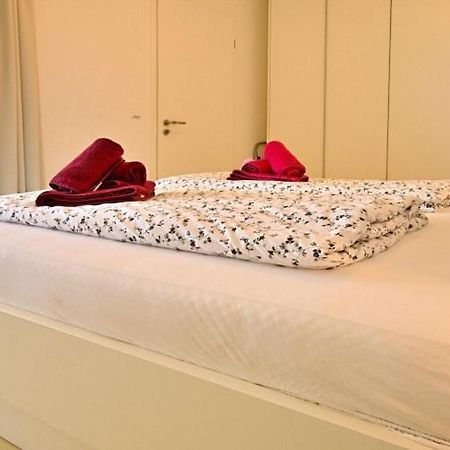 Strandlust - Anspruchsvolle Ferienwohnung 万根沃格 外观 照片
